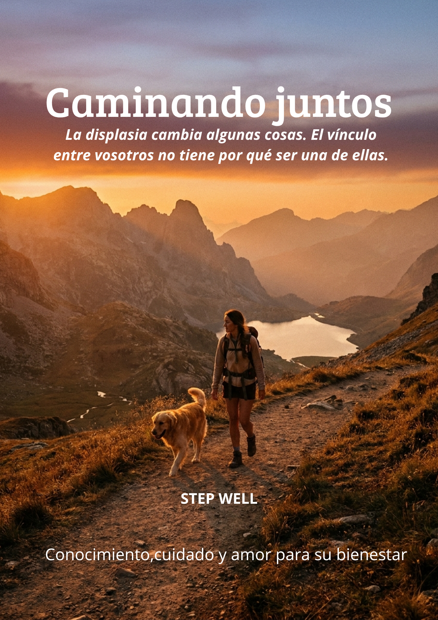 Caminando Juntos
