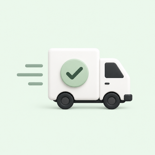 Free Shipping