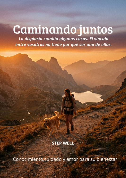 Caminando Juntos