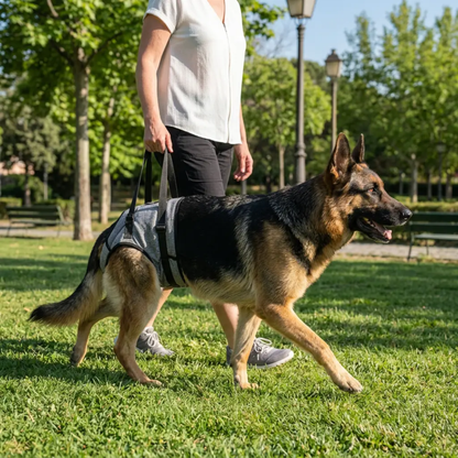 Arnés de Movilidad para Perros